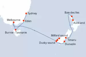 Norwegian Spirit