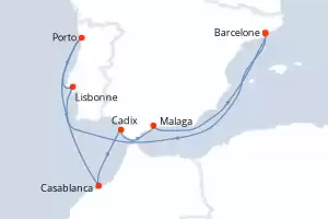 Celebrity Eclipse