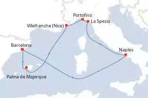 Celebrity Eclipse