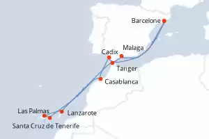 Celebrity Infinity