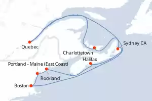 Celebrity Summit