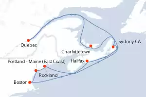 Celebrity Summit
