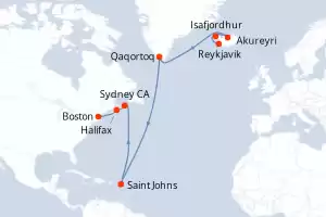 Celebrity Summit