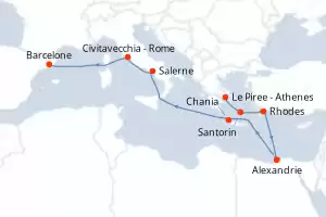 Celebrity Infinity