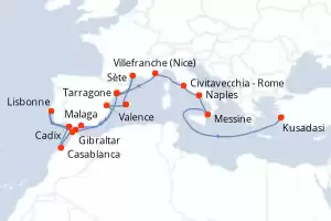 Celestyal Discovery