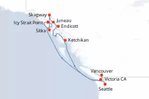 Celebrity Edge