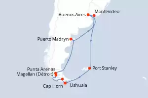 Celebrity Equinox