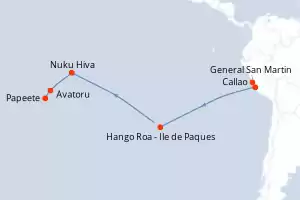 Seabourn Quest