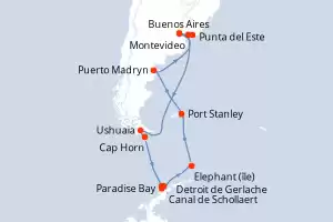 Celebrity Equinox