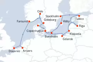 Seabourn Quest