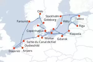 Seabourn Quest
