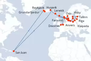 Seabourn Quest