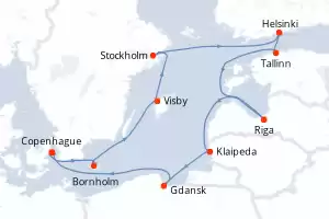 Seabourn Quest
