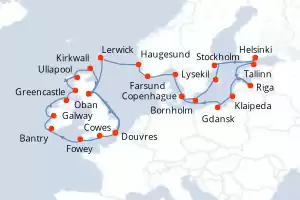 Seabourn Quest