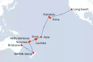 Seabourn Quest