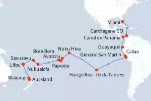 Seabourn Quest