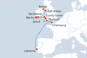 Seabourn Venture
