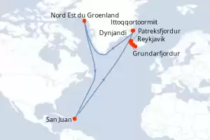 Seabourn Pursuit