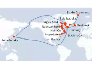 Seabourn Venture