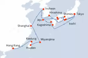 Seabourn Encore