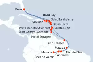 Seabourn Quest