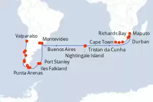 Seabourn Quest