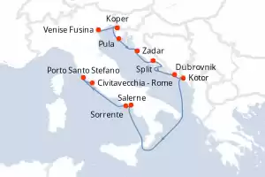 Azamara Onward
