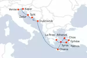 Azamara Onward