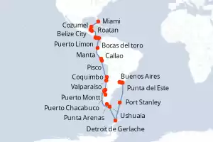 Azamara Quest