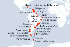 Azamara Quest