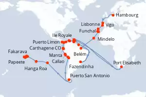 Vasco da Gama
