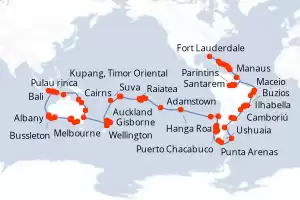 Crystal Symphony