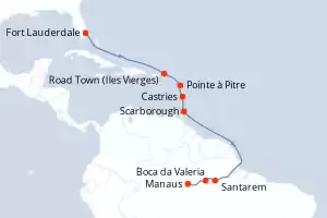 Crystal Serenity