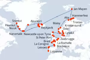 Crystal Symphony