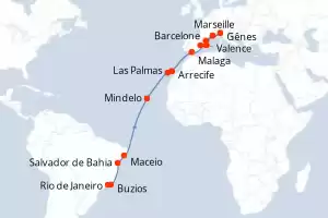 MSC Musica
