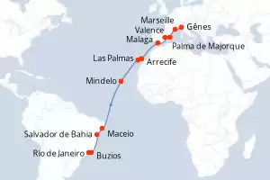 MSC Musica