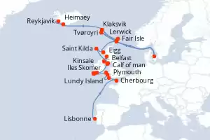 Seabourn Pursuit
