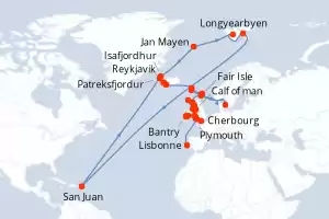 Seabourn Pursuit