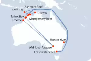 Seabourn Pursuit