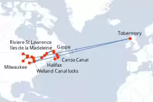 HANSEATIC inspiration
