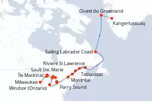 HANSEATIC inspiration