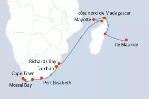 HANSEATIC spirit