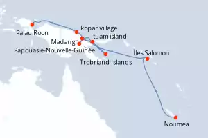HANSEATIC spirit