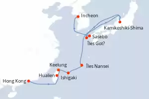 HANSEATIC spirit