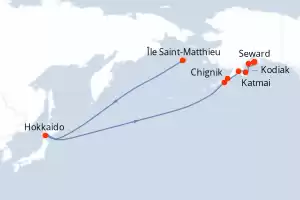 HANSEATIC spirit