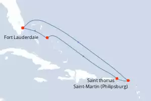 Disney Fantasy