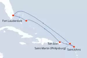 Disney Fantasy