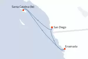 Disney Wonder