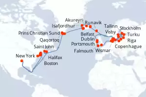 Azamara Quest