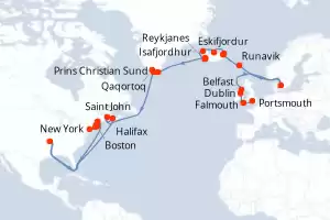 Azamara Quest